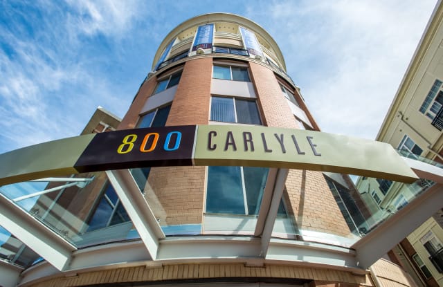 800 Carlyle Gallery 2