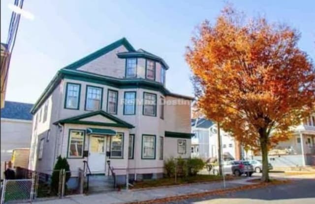 134 Summer St. - 134 Summer Street, Somerville, MA 02143