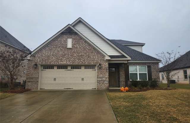 105 Herman Drive - 105 Herman Drive, Prattville, AL 36067