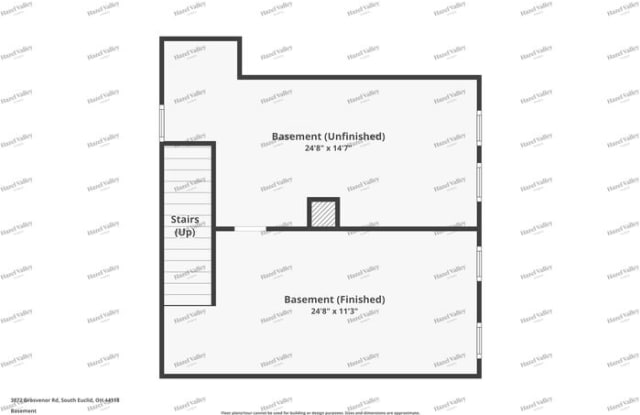 3872 Grosvenor Road Gallery 3