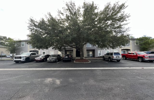 5151 PLAYPEN DR - 5151 Playpen Drive, Jacksonville, FL 32210