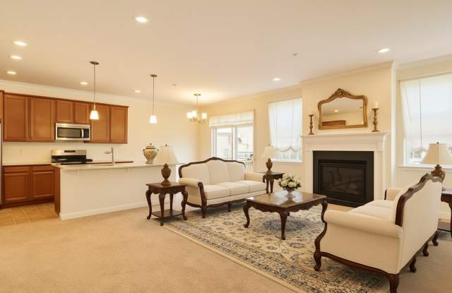 Your Dream Woodbury Townhome Awaits | 3 Beds, 2.5 Baths for $2,995! photos photos