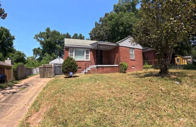 Move-In Ready & Priced to Rent Fast – Memphis Home! Gallery 3