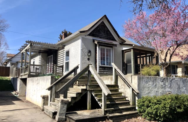 4330 Wyoming Street - 4330 Wyoming Street, Kansas City, MO 64111