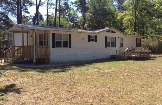 9211 Bartlett Lane - 9211 Bartlett Lane, Leon County, FL 32305