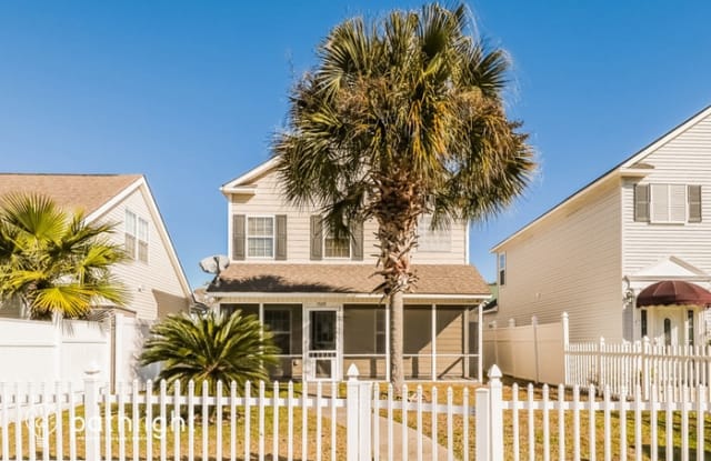 1020 Phyllis Street - 1020 Phyllis Street, North Myrtle Beach, SC 29582