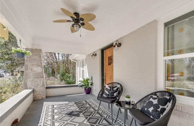 3353 Myrtle Street - 3353 Myrtle Street, Hapeville, GA 30354