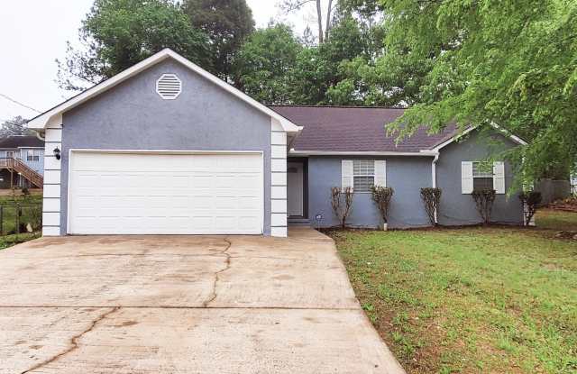 1107 Bonita - 1107 Bonita Way, Irondale, GA 30238