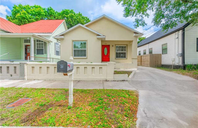 2321 W Beach St - 2321 West Beach Street, Tampa, FL 33607