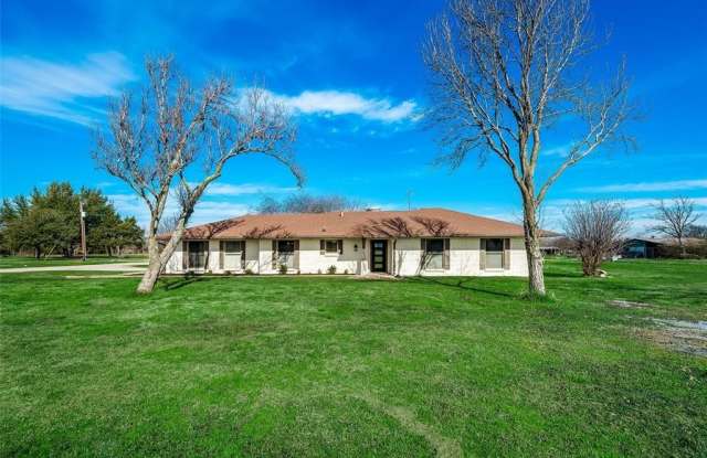 16 Estates Road - 16 Estates Road, Lucas, TX 75002