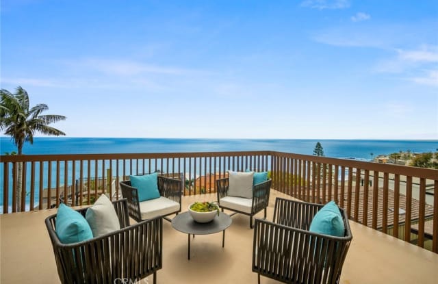 32041 Point Place - 32041 Point Place, Laguna Beach, CA 92651