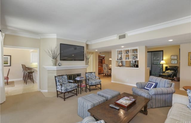 9 Bay Cove Lane - 9 Bay Cove Lane, Newport Beach, CA 92660
