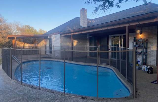 1 story near Domain with InGround Pool photos photos