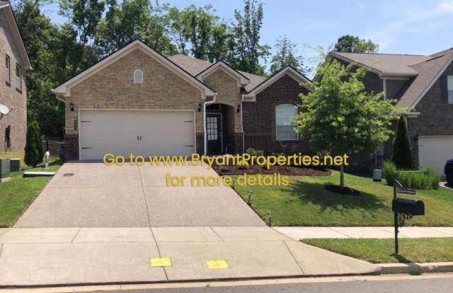 Gallatin - 4 Bedroom - 2 Baths - Long Hollow Pike Area photos photos