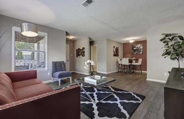 Harlowe Apartments Gallery 4