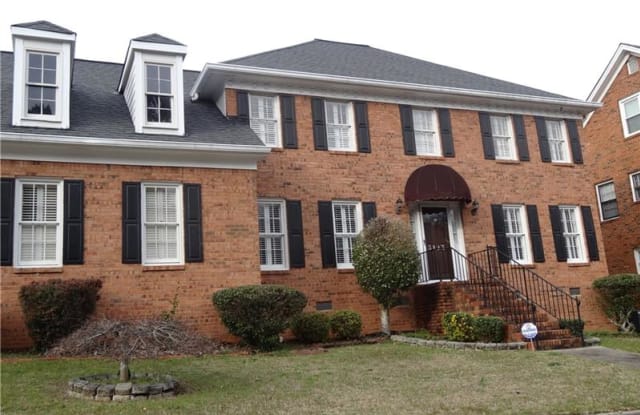 3193 Henderson Walk - 3193 Henderson Walk, Tucker, GA 30340