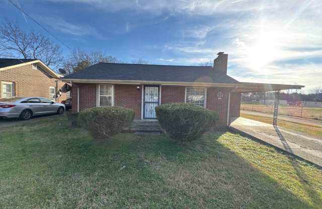 Charming 3BR Near MTSU & Downtown Murfreesboro photos photos Charming 3BR Near MTSU & Downtown Murfreesboro photos photos