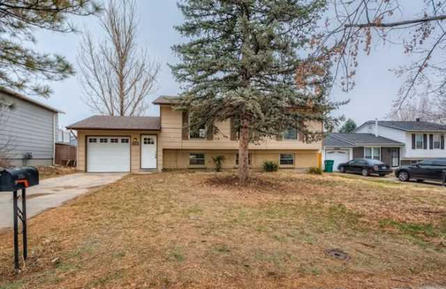 16571 East Villanova Place - 16571 East Villanova Place, Aurora, CO 80013