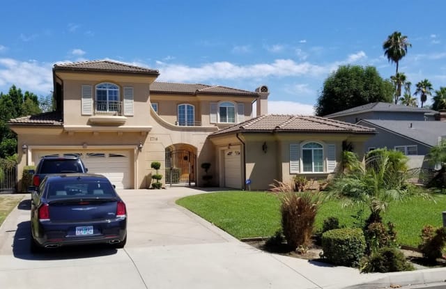 2716 Caroline Way - 2716 Caroline Way, Arcadia, CA 91007