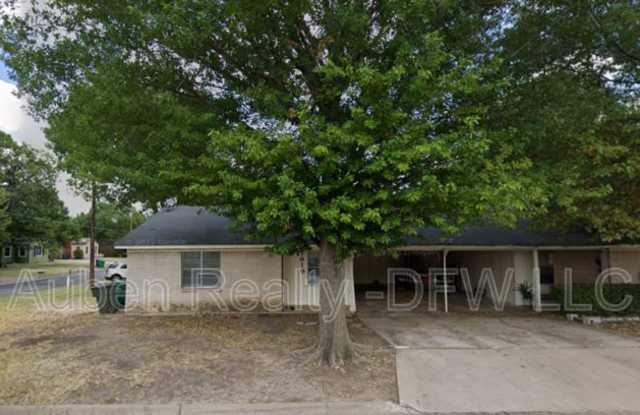 1619 N Alexander Street photos photos