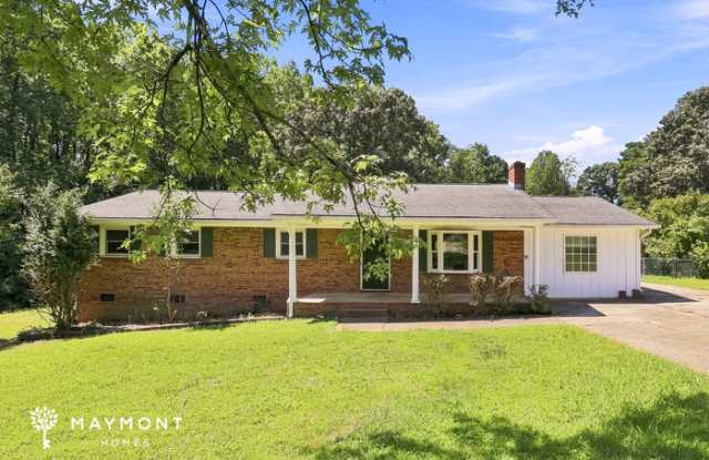 4808 Jamee Drive Gallery 1