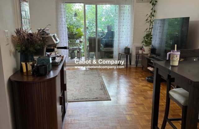 300 Tremont St. photos photos