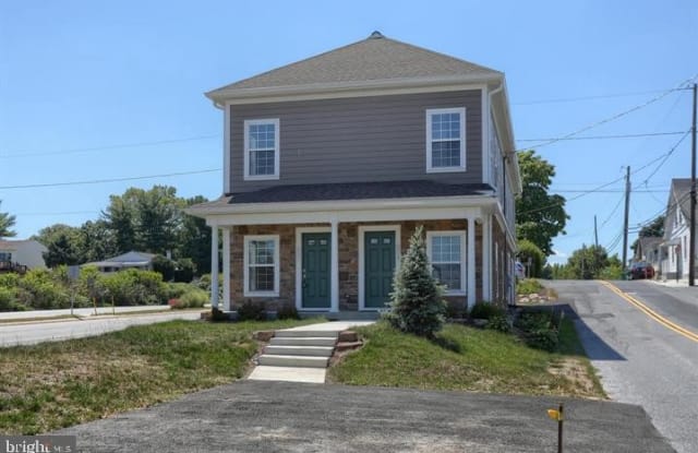 804 REESE AVENUE - 804 Reese Avenue, Hershey, PA 17033