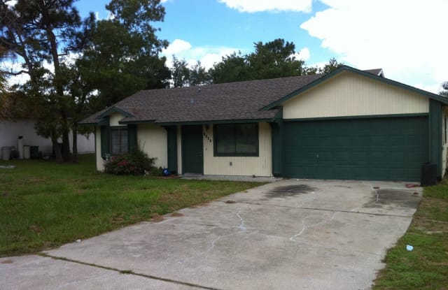 2580 Ludlow Street - 2580 Ludlow Street, Deltona, FL 32738