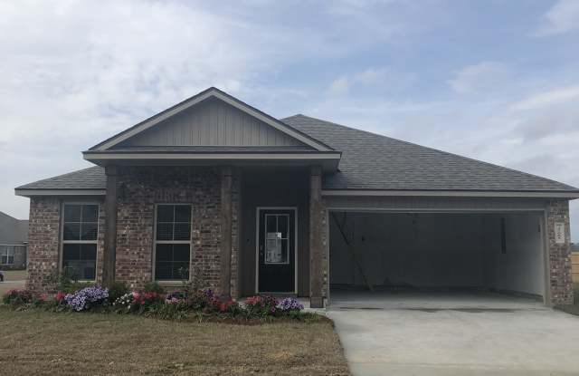 37085 Rustic Lane - 37085 Rustic Lane, Livingston County, LA 70706