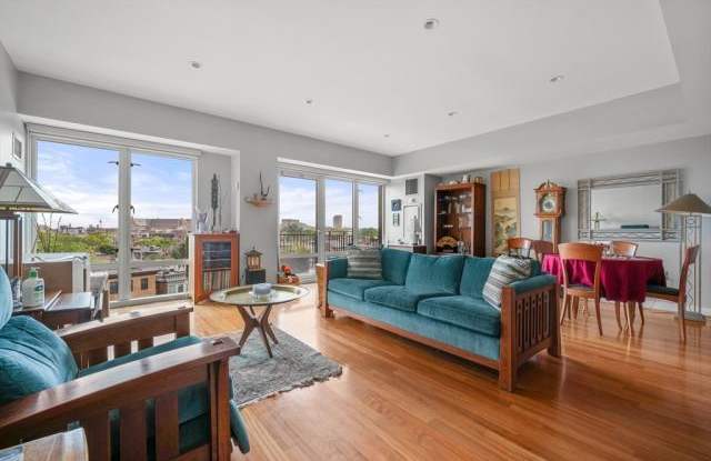 505 Tremont St - 505 Tremont Street, Boston, MA 02116