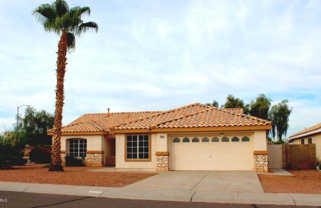 15975 N 87TH Drive - 15975 North 87th Drive, Peoria, AZ 85382