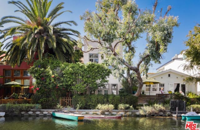 441 LINNIE CANAL - 441 Linnie Canal, Los Angeles, CA 90291