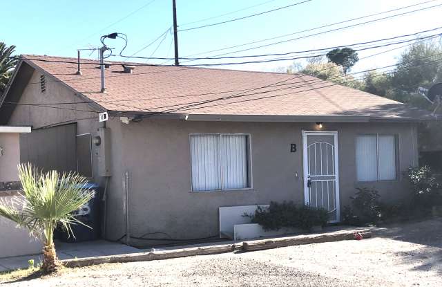 1341 Oahu Street, #b photos photos