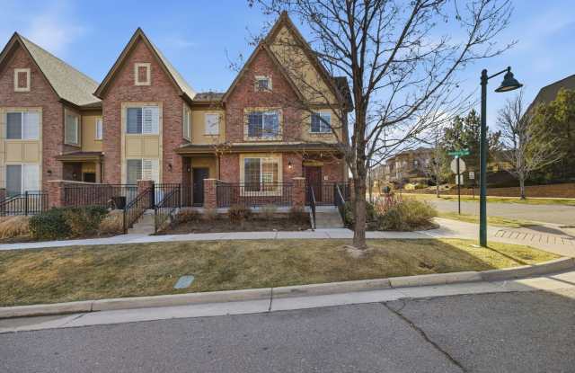Meticulously maintained 4-bedroom, 3.5-bath Townhouse In the Heart of Highlands Ranch! photos photos Meticulously maintained 4-bedroom, 3.5-bath Townhouse In the Heart of Highlands Ranch! photos photos