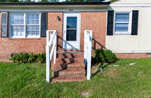 2414 Shawnee Circle  Sanford, NC 27332 Gallery 4