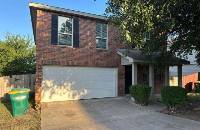9030 Sahara Woods - 9030 Sahara Woods, Universal City, TX 78148