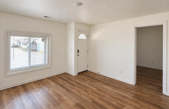 1-Bedroom Home in Downtown Crossville | Pet Friendly Gallery 3