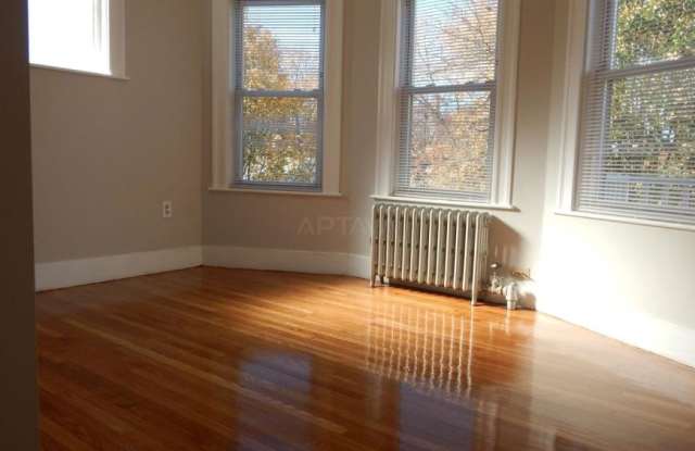 48 Waterhouse St. Gallery 2