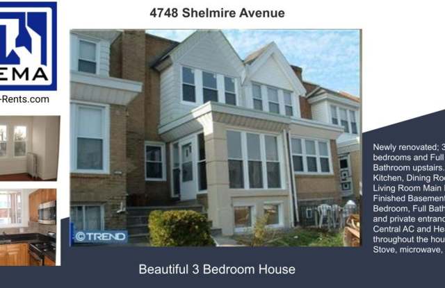 Beautiful 3 Bedroom House for Rent photos photos