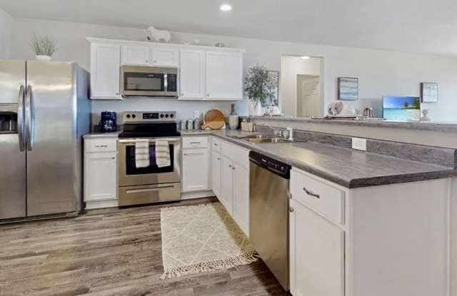 Brand New 3 Bedroom Lennar Home! Available Mid September Gallery 3