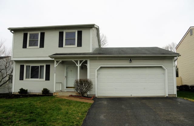 4007 Killary Drive - 4007 Killary Drive, Columbus, OH 43016