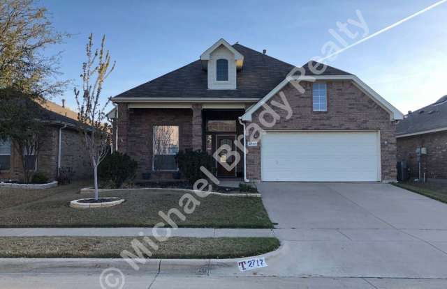 2717 Red Wolf Drive - 2717 Red Wolf Drive, Fort Worth, TX 76244