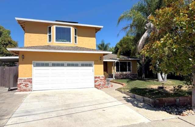 Beautiful Updated 4-Bedroom Martinez Home with Hardwood Floors,  Backyard & Gardener Included photos photos