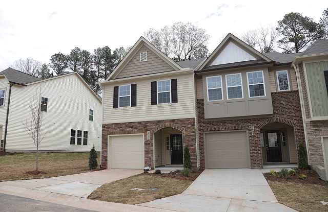 Immaculate End Unit Townhome in Research Triangle Park photos photos