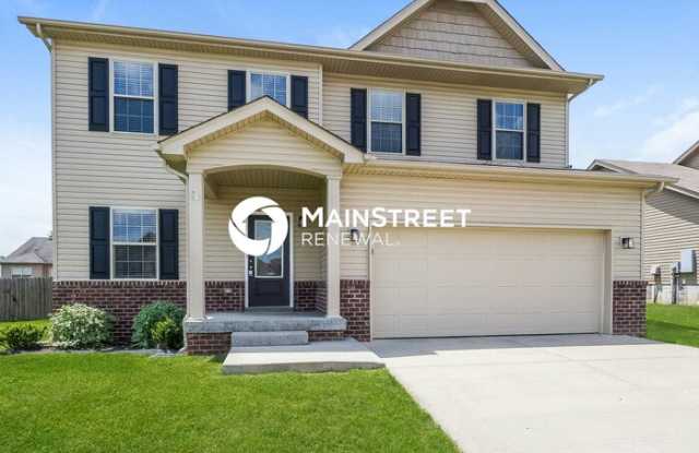 104 Spring Leaf Court photos photos