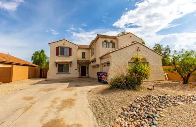 3511 East Geronimo Court Gallery 2