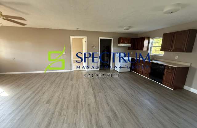 3 bedroom 2 bath single family home Newport, TN Gallery 4