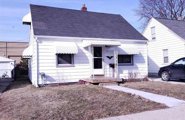 6849 LOZIER Avenue - 6849 Lozier Avenue, Warren, MI 48091 6849 LOZIER Avenue - 6849 Lozier Avenue, Warren, MI 48091