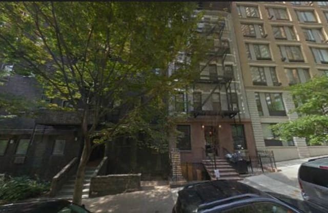 216 East 95th Street - 216 East 95th Street, New York City, NY 10128