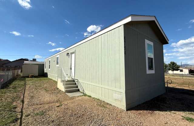 Brand new home in Prescott Valley photos photos